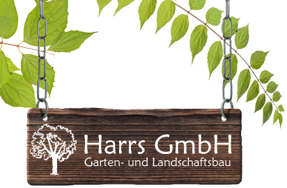 Harrs Garten-und Landschaftsbau GmbH